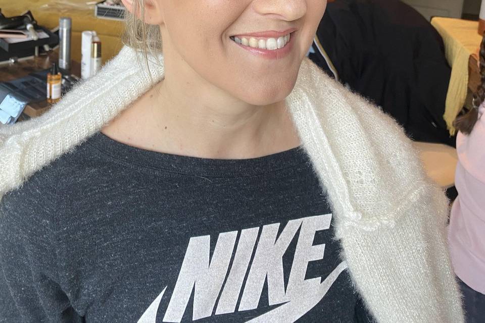 Maquillage