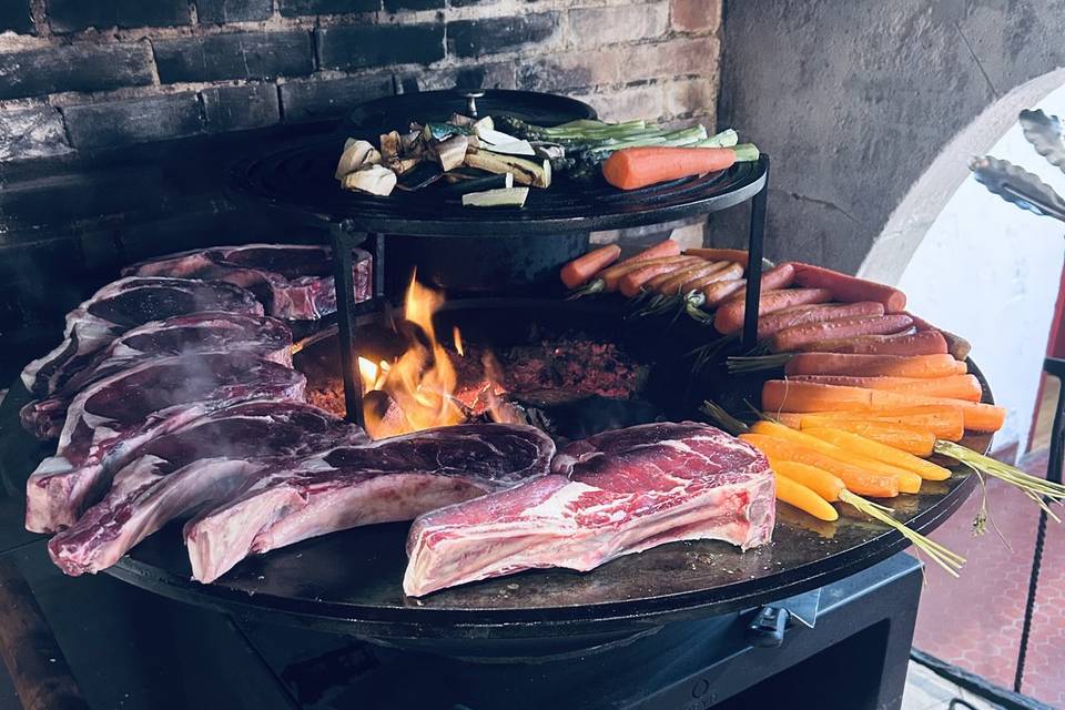 Côte de bœuf