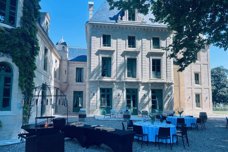 Château