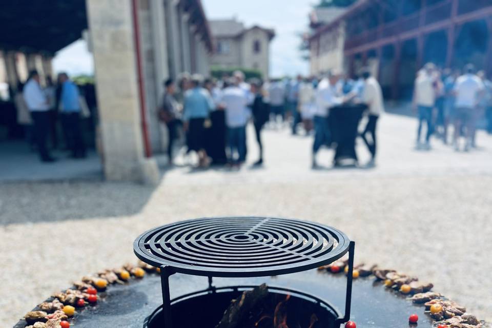 Mini Brochette