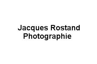 Jacques Rostand Photographie