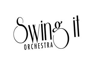 Swing It Orchestra logo