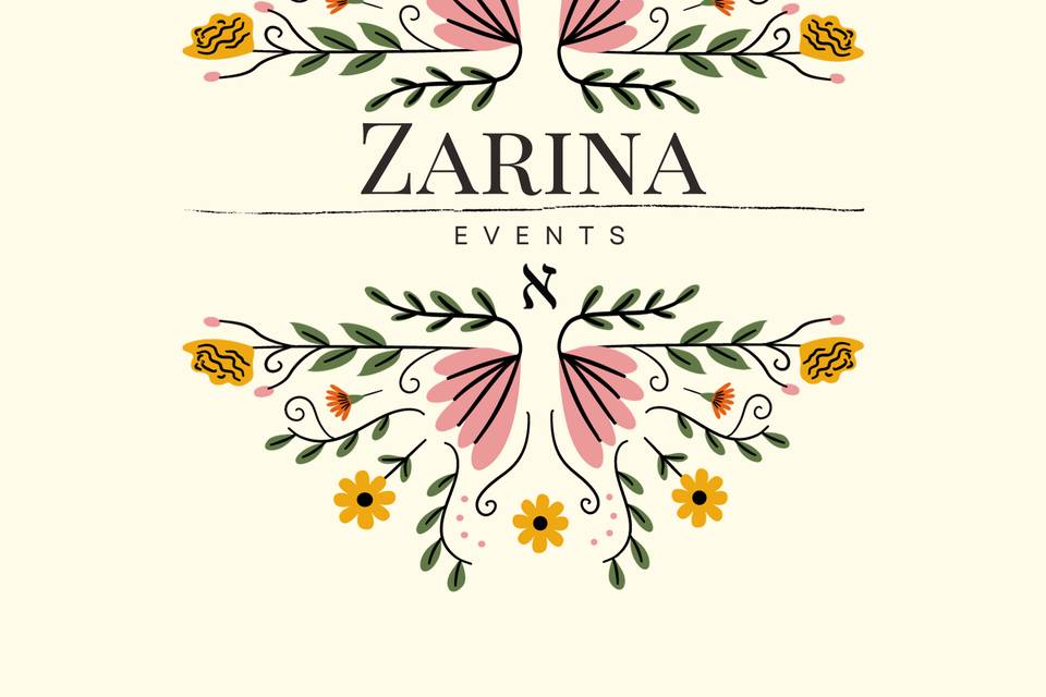 Zarina Events