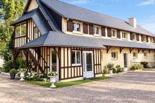 Le Moulin du Pré