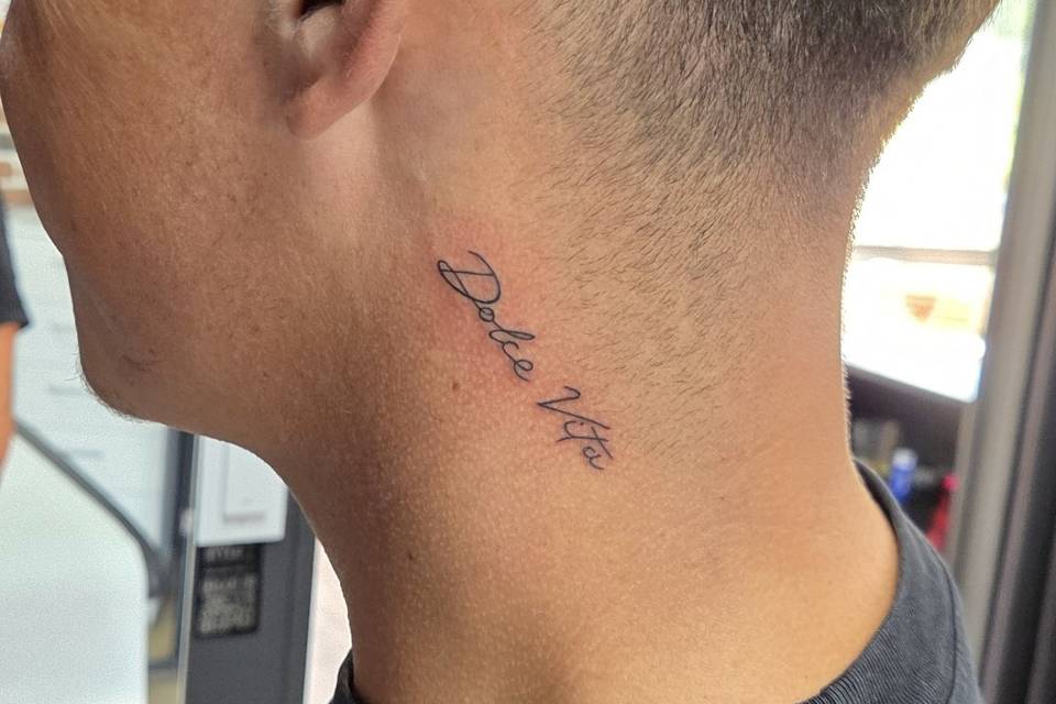Tattoo
