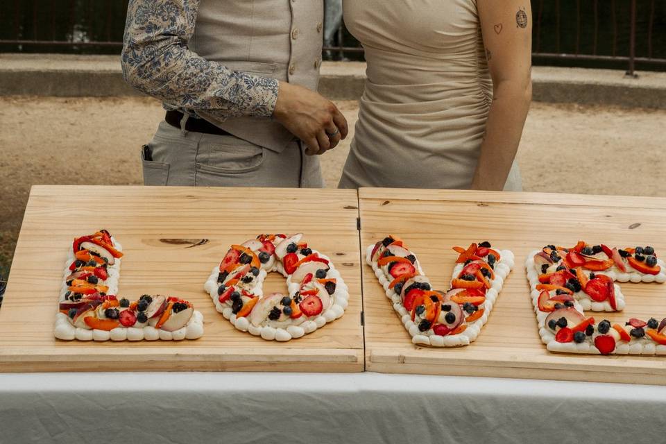 Mariage