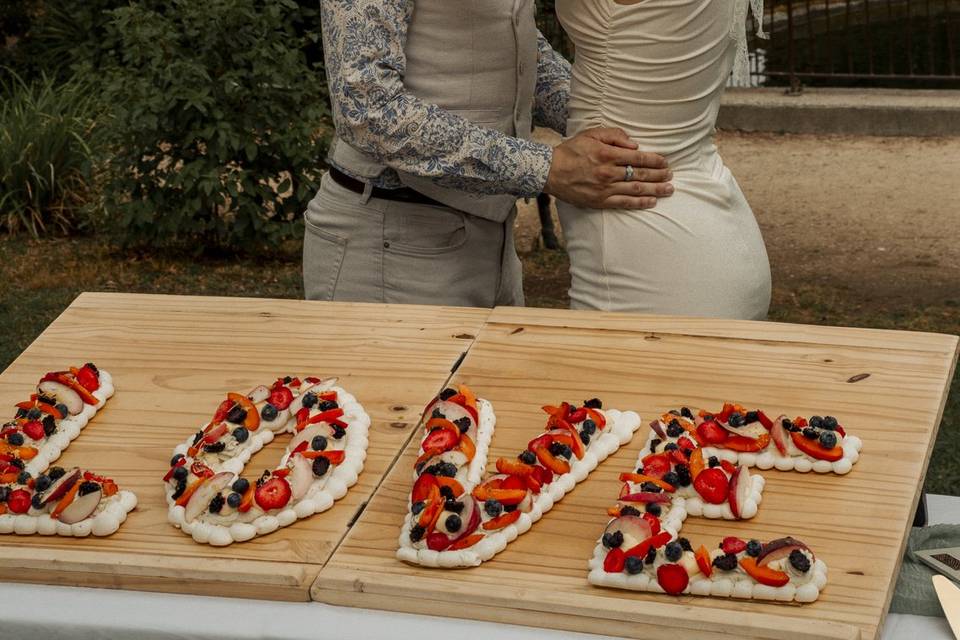 Mariage