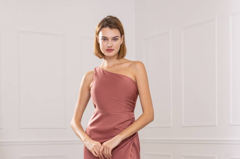 Robe de cocktail Promarried