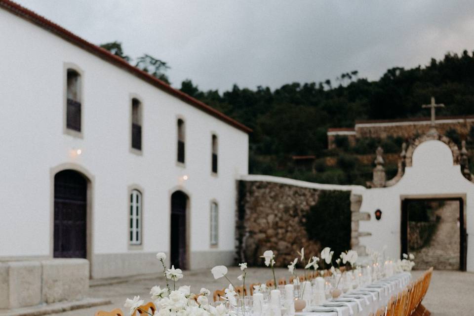 Portugal - Un Jour Particulier