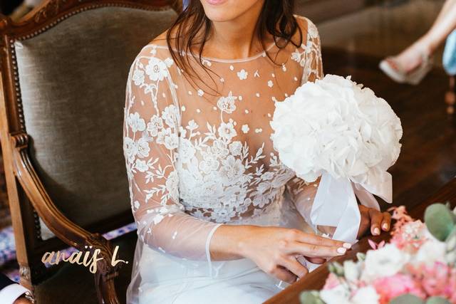 Kiopée Mariage