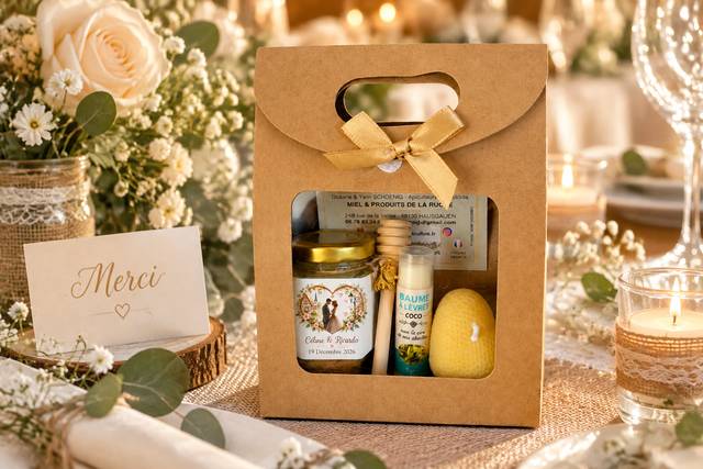 Schoenig Apiculture