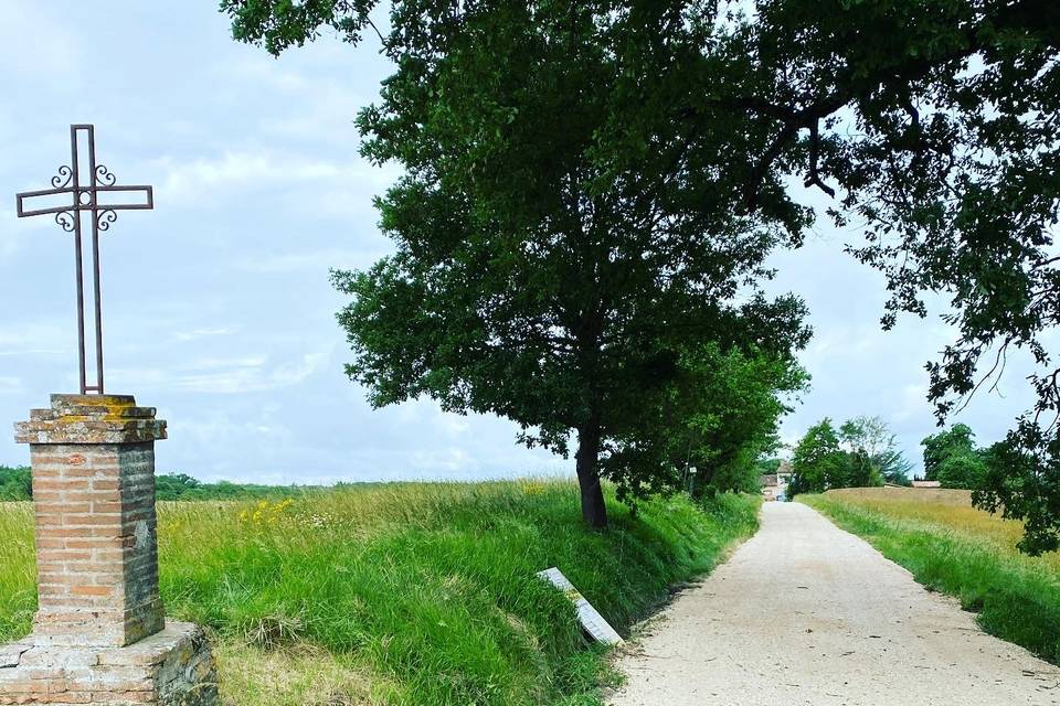 La Métairie du Fusté