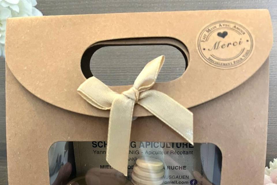Petit coffret