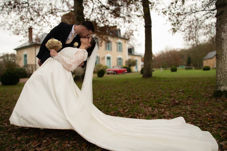 Photos de couples
