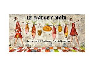 Le Rouget Noir logo