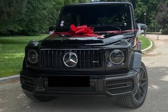 Alsace Auto Location