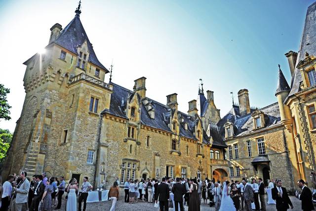Château