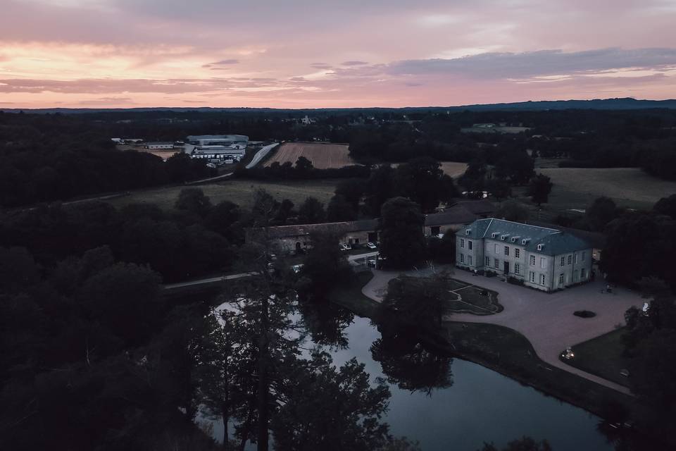 Domaine de Laplaud