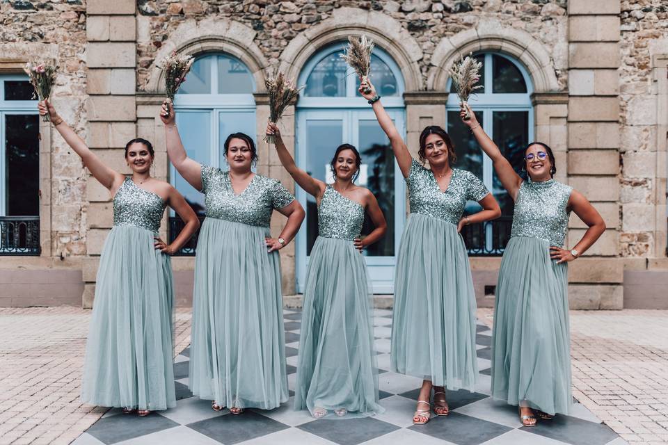 Girl Power