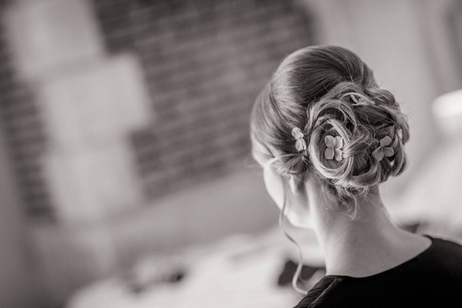 Chignon