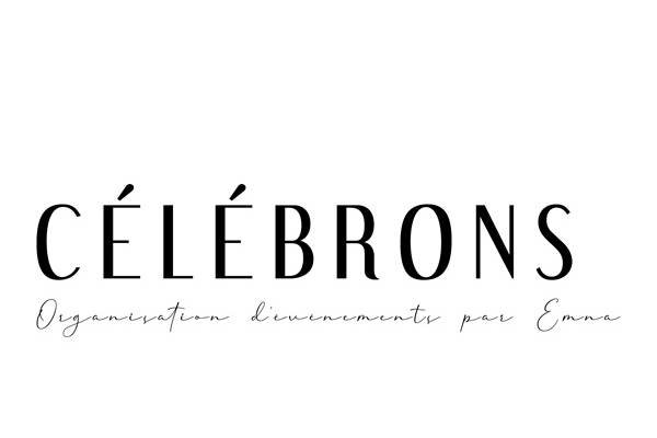 Logo Célébrons