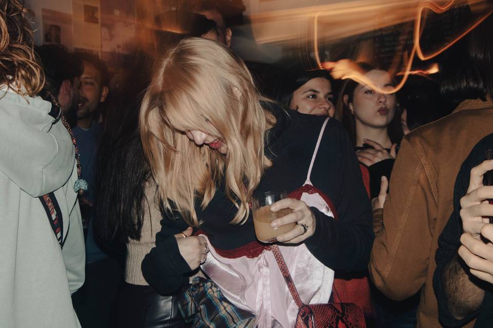 Concert Porto