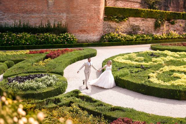 Photographe mariage Occitanie