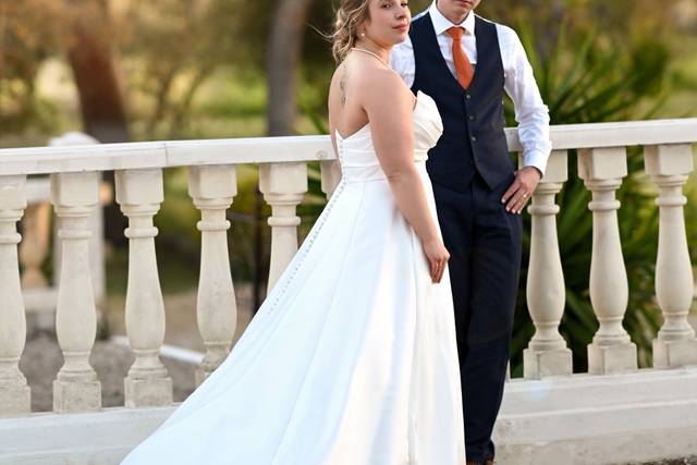 Mariage