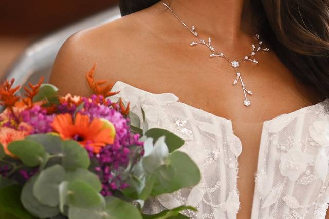 Mariage à Gruissan