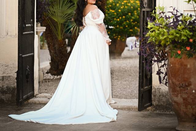 Duo photo et vidéo de mariage