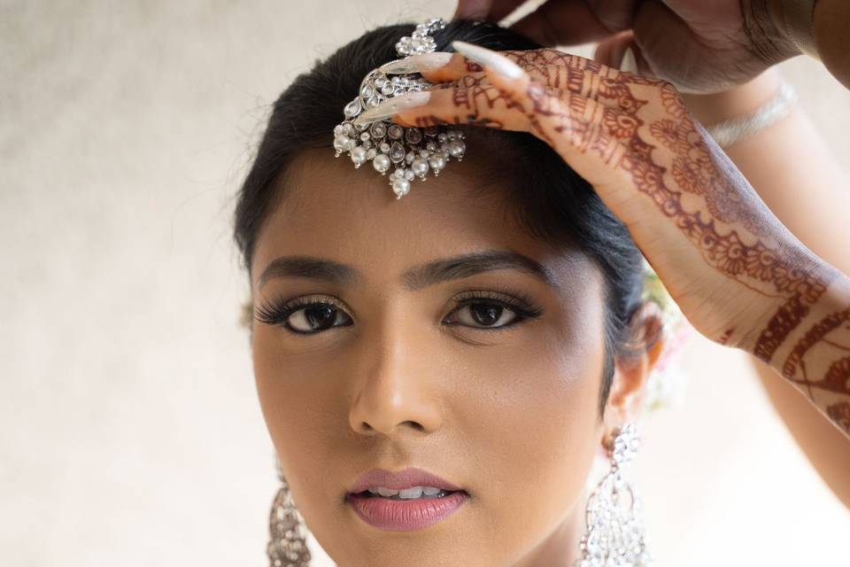 Tradition indienne