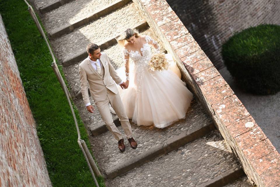 Après le mariage