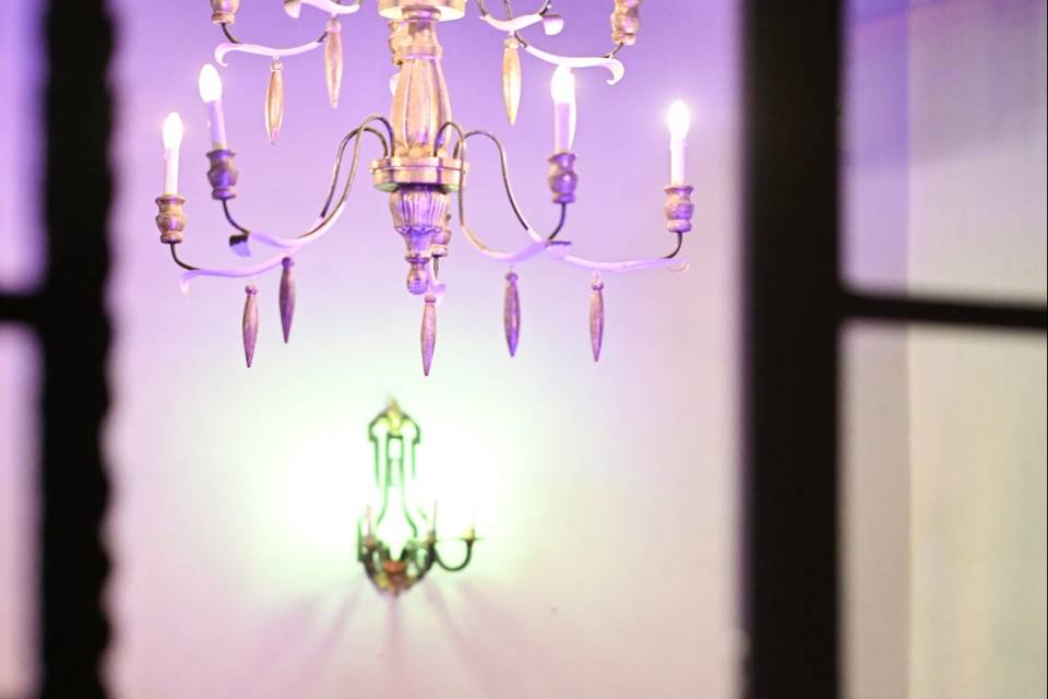 Élégance et lumière