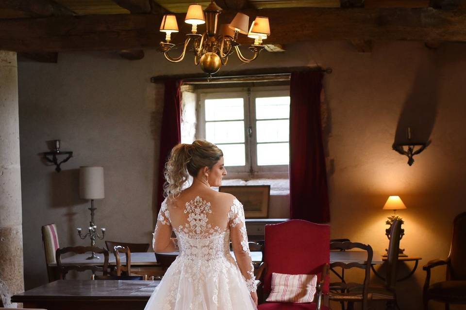 Élégance et lumière