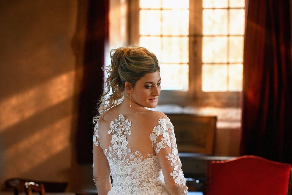 Photographe mariage Albi