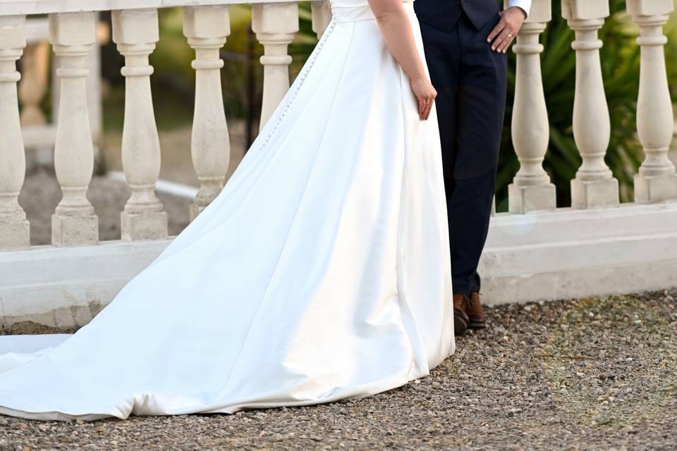 Mariage