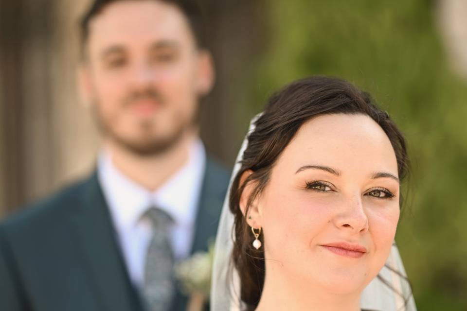 Camille & Jeremy