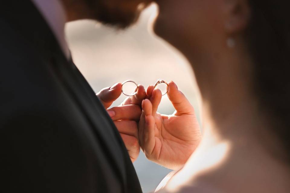Vidéaste mariage Hérault