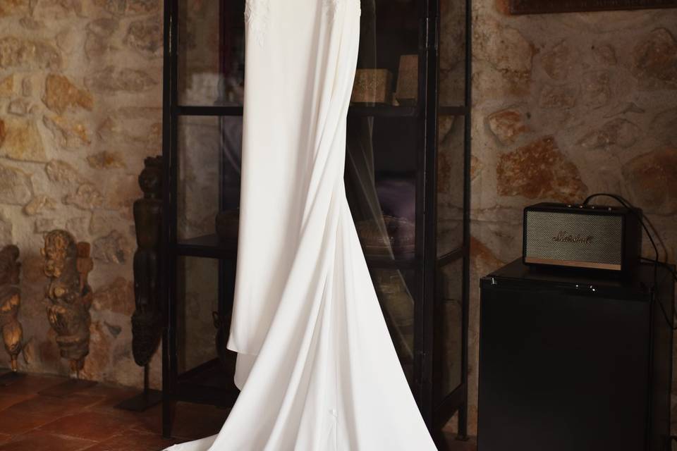 Vidéaste mariage Assignan