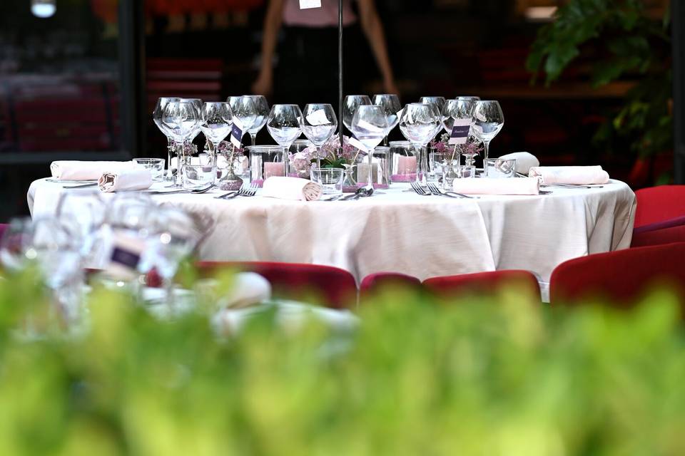 Vidéaste mariage Assignan