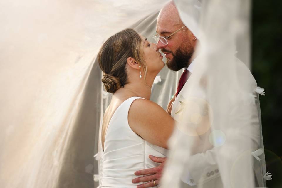 Photo vidéo mariage