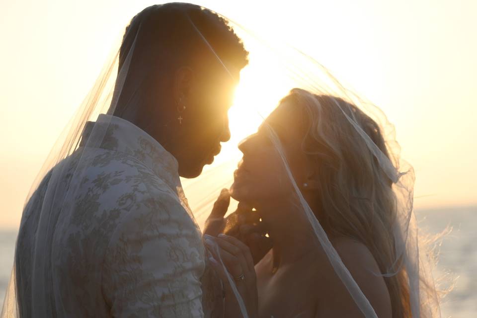 Photo mariage Agde
