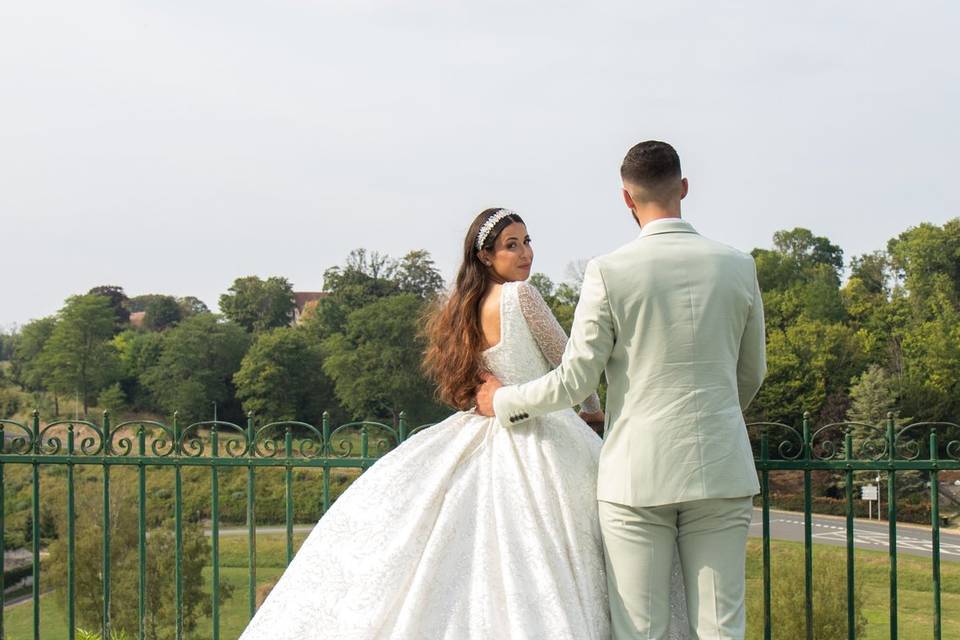 Wedding