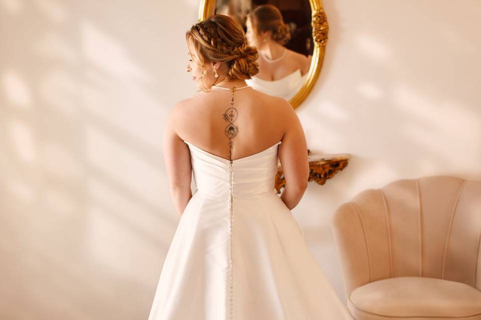 Mariage