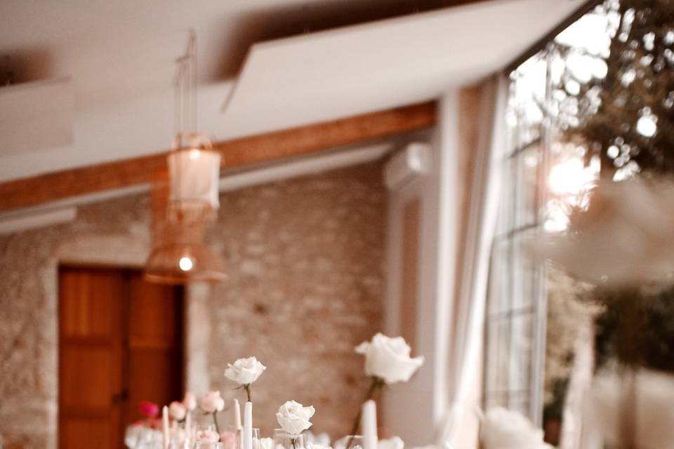 Mariage