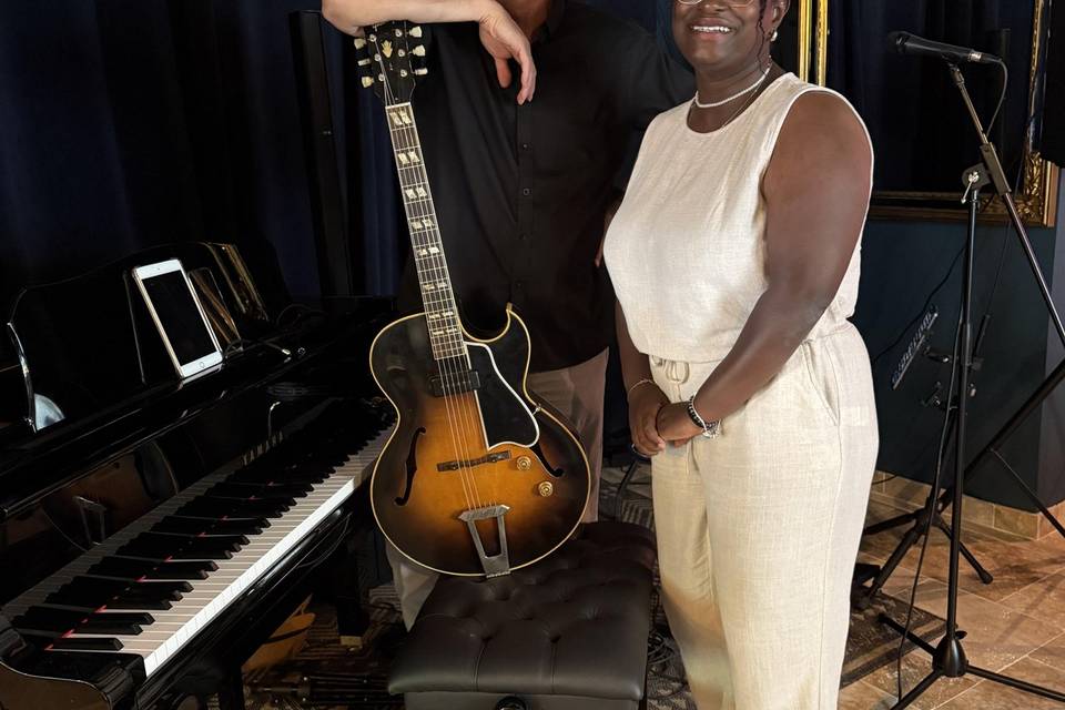 Souljazz