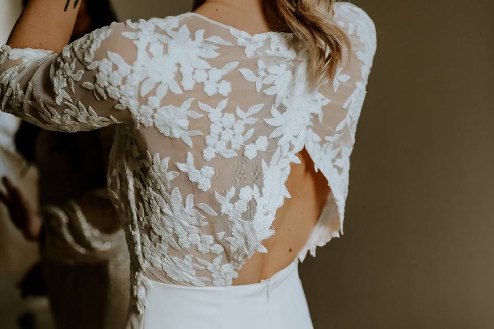 Mariage