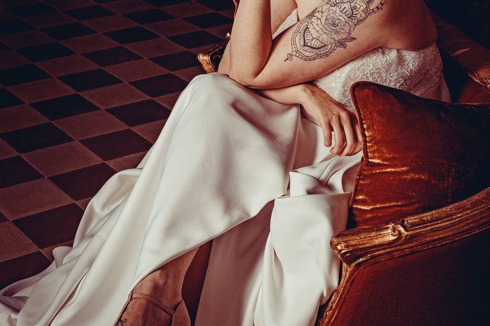 Robe Maeva