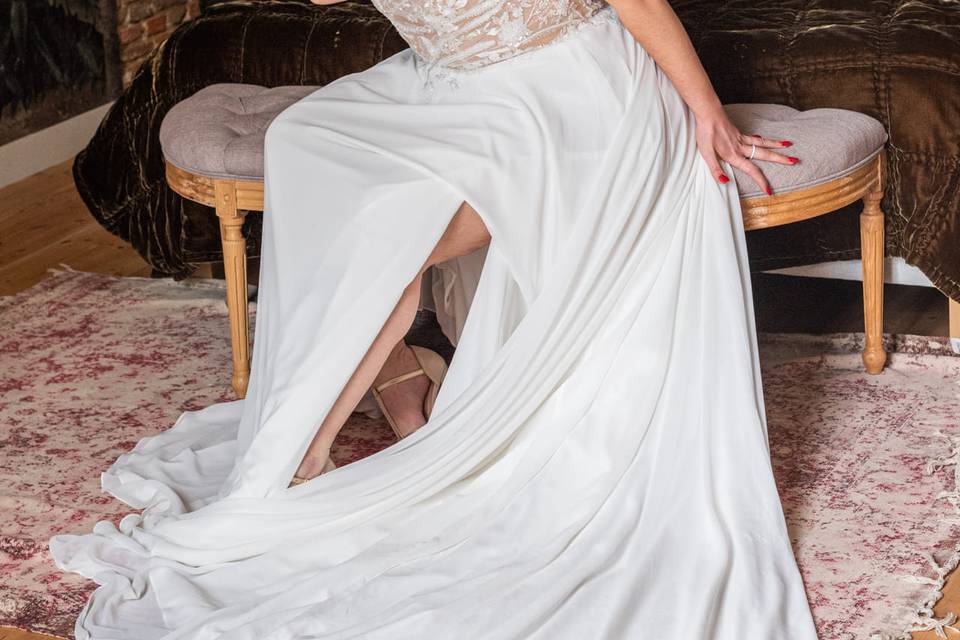 Robe Anna