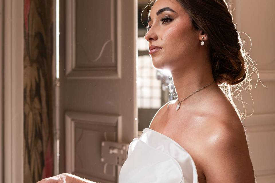 Robe Monica